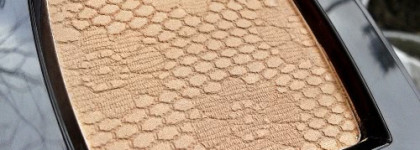 Микронизированный компактный шиммер La Mia Italia от Relouis №703