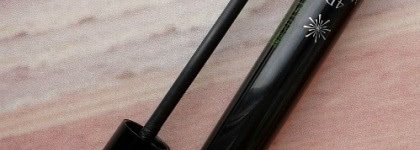 Тушь на каждый день The Style 4D Mascara Missha