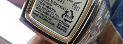 Missha Signature Wrinkle Filler Spf37/pa++ bb-крем № 23