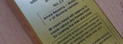 Missha Signature Wrinkle Filler Spf37/pa++ bb-крем № 23