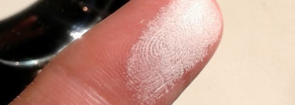 Пудра компактная матирующая Transparent matte powder от Limoni