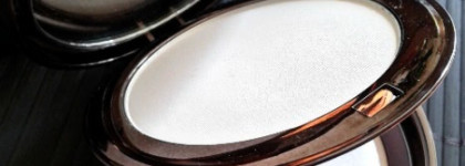 Пудра компактная матирующая Transparent matte powder от Limoni