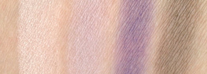 Матовые тени для век Avon оттенок "Благородный александрит"