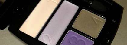 Матовые тени для век Avon оттенок "Благородный александрит"