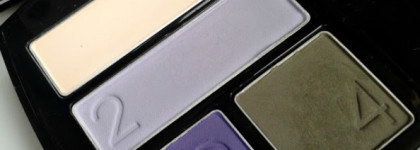 Матовые тени для век Avon оттенок "Благородный александрит"