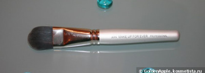 Мои кисти для макияжа Make Up For Ever, Mac, Sigma, Inglot, Ecotools