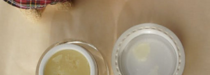 Emma Hardie  покорила мои сердце и нос (Emma Hardie Amazing Face Natural Lift and Sculpt Anti-Ageing Professional Facial Starter Kit)