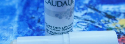 Мой уход за губами