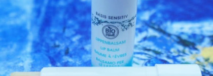 Мой уход за губами