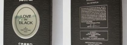 Очи черные - Love in Black by Creed