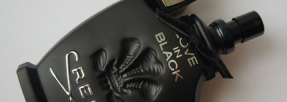 Очи черные - Love in Black by Creed