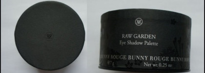 Rouge Bunny Rouge Eye Shadow Palette Antigo 086