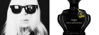 Дурманящий аромат Naja by .vero.profumo