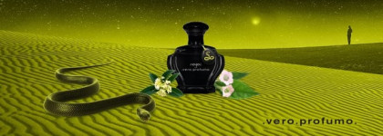 Дурманящий аромат Naja by .vero.profumo