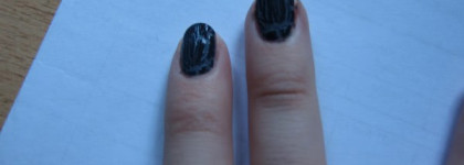 Dance Legend кракелюр на сером