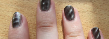 Golden Rose Magnetic - игрушка или...?