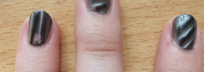 Golden Rose Magnetic - игрушка или...?