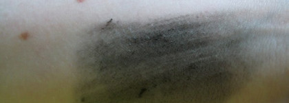 Объемная тушь для ресниц Oriflame Liselotte Watkins Volume Mascara black