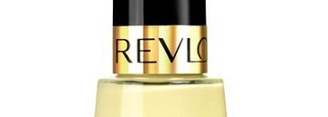 Revlon Nail Enamel #42 Sunshine Sparkle и Умная Эмаль Супер матовое покрытие