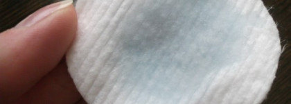 Снимаем макияж вместе с Goodbye eye pender lip & eye remover от VOV