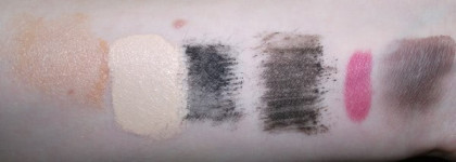 Снимаем макияж вместе с Goodbye eye pender lip & eye remover от VOV