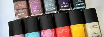 Любите ли Вы лаки, как люблю их я?