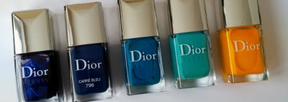 Любите ли Вы лаки, как люблю их я?