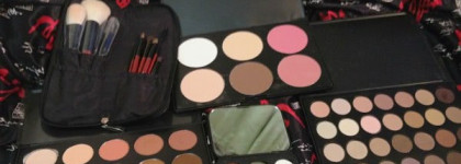 BH Cosmetics Camouflage Concealer