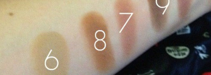 BH Cosmetics Camouflage Concealer