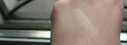 Мое знакомство с продукцией Mac. Часть 1