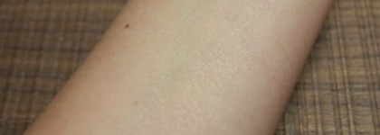 Мое знакомство с продукцией Mac. Часть 1