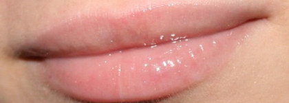 Весна с Lancome Color Fever Gloss 386 Green Petal