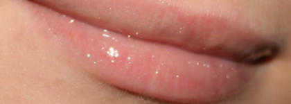 Весна с Lancome Color Fever Gloss 386 Green Petal