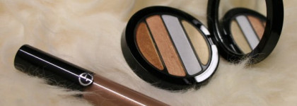 Весна с Armani