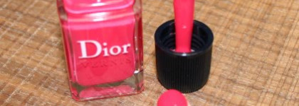 Мой счастливый день с Dior vernis 659 Lucky
