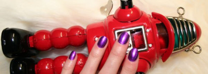 Диско с D&G и Kiko