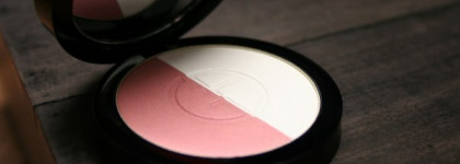 Лето с Armani Écailles (тени и румяна) 2012