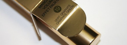 Yves Saint Laurent Fall 2012 Makeup Collection