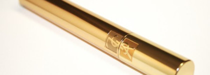 Yves Saint Laurent Fall 2012 Makeup Collection