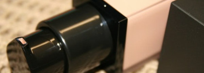 Знакомство с Burberry