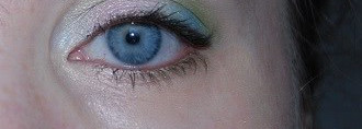 Dior 5 Couleurs Garden edition 441