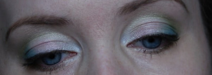 Dior 5 Couleurs Garden edition 441