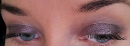 Чудо-тени Eyes To Kill Silk eye shadow от Giorgio Armani, #3 Purpura