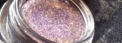 Чудо-тени Eyes To Kill Silk eye shadow от Giorgio Armani, #3 Purpura