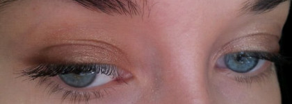 Жидкие тени для век Dior 1 Couleur Eye Gloss 560 Tan