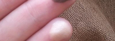 Тени для век Chanel Ombres contraste duo 37 Sable - Emouvant