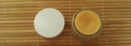 Мои ночной дозор за губами