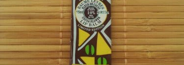 Мои ночной дозор за губами