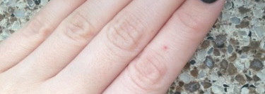 Chanel Le Vernis Nail Color 601 Mysterious