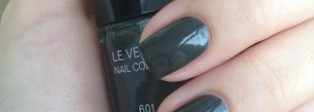 Chanel Le Vernis Nail Color 601 Mysterious